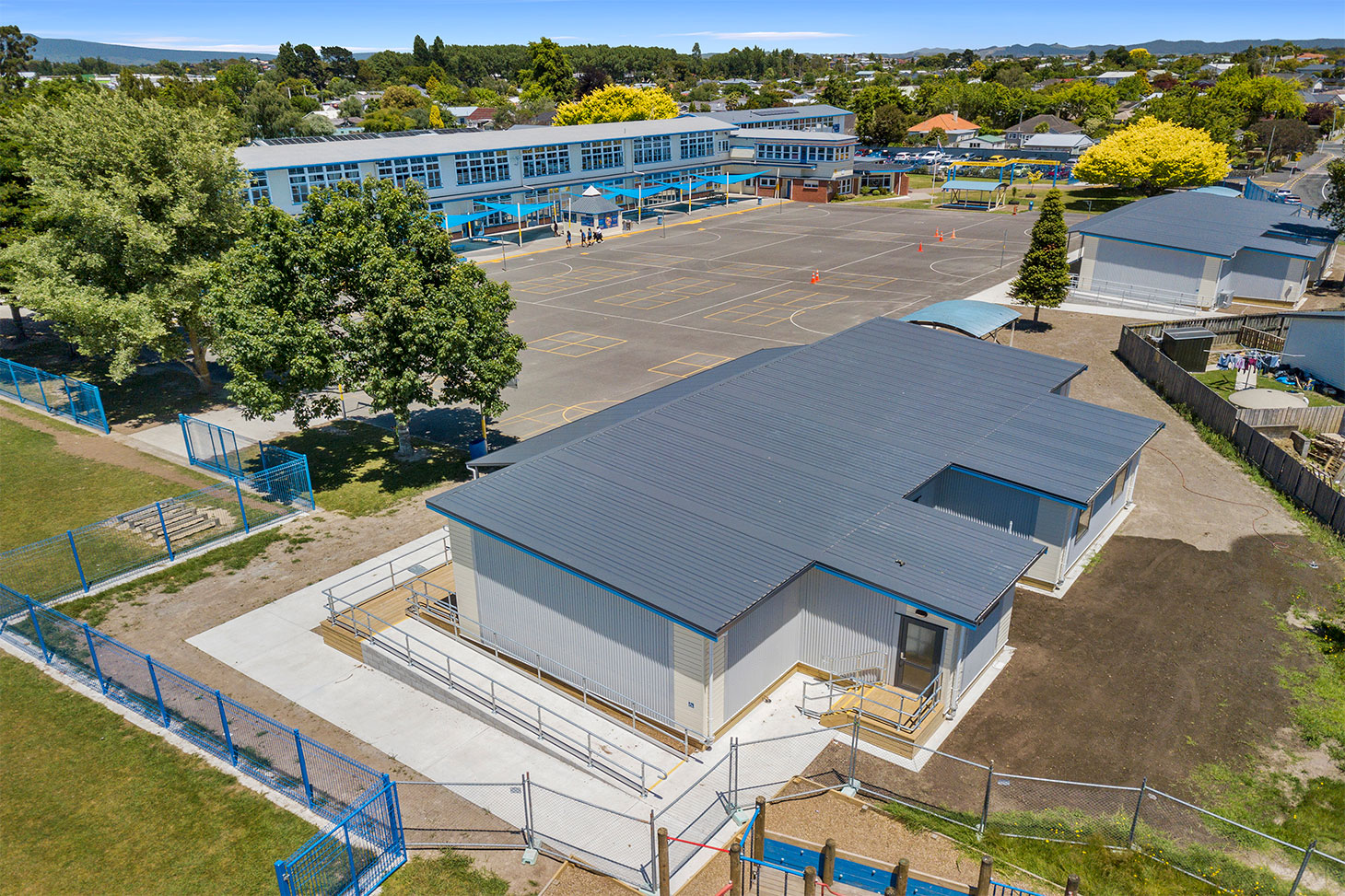 Maeroa Intermediate School